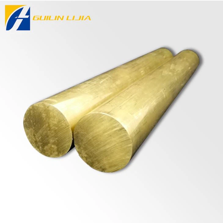 Brass Bar For Fittings